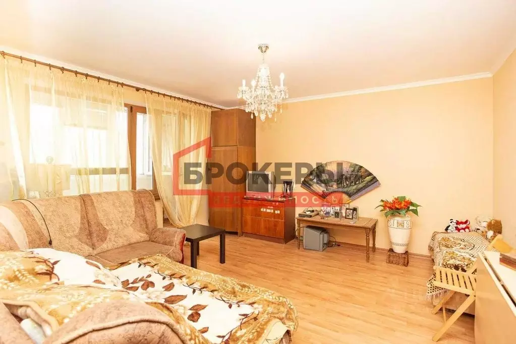 2-к кв. Севастополь просп. Генерала Острякова, 204 (55.0 м) - Фото 1