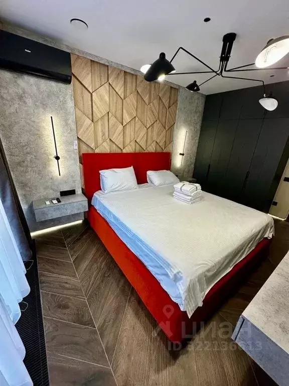 3-к кв. Краснодарский край, Анапа проезд Золотой Берег, 2Е (70.0 м) - Фото 2