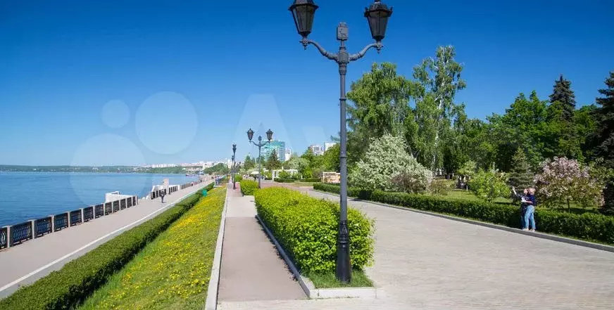 2-к. квартира, 45 м, 4/5 эт. - Фото 0