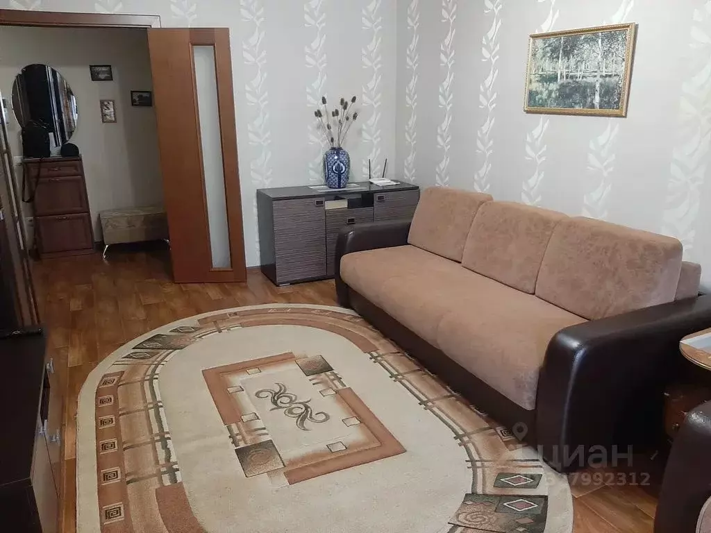 1-к кв. Московская область, Пересвет Сергиево-Посадский район, ул. ... - Фото 1