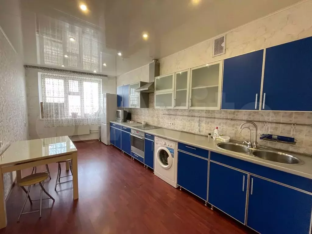 2-к. квартира, 80 м, 9/9 эт. - Фото 0