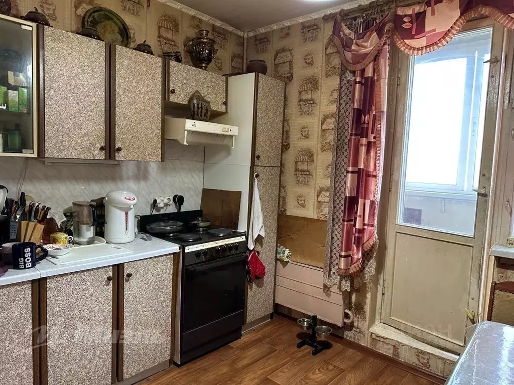 4-к кв. Москва Новокосинская ул., 24К1 (100.5 м) - Фото 1