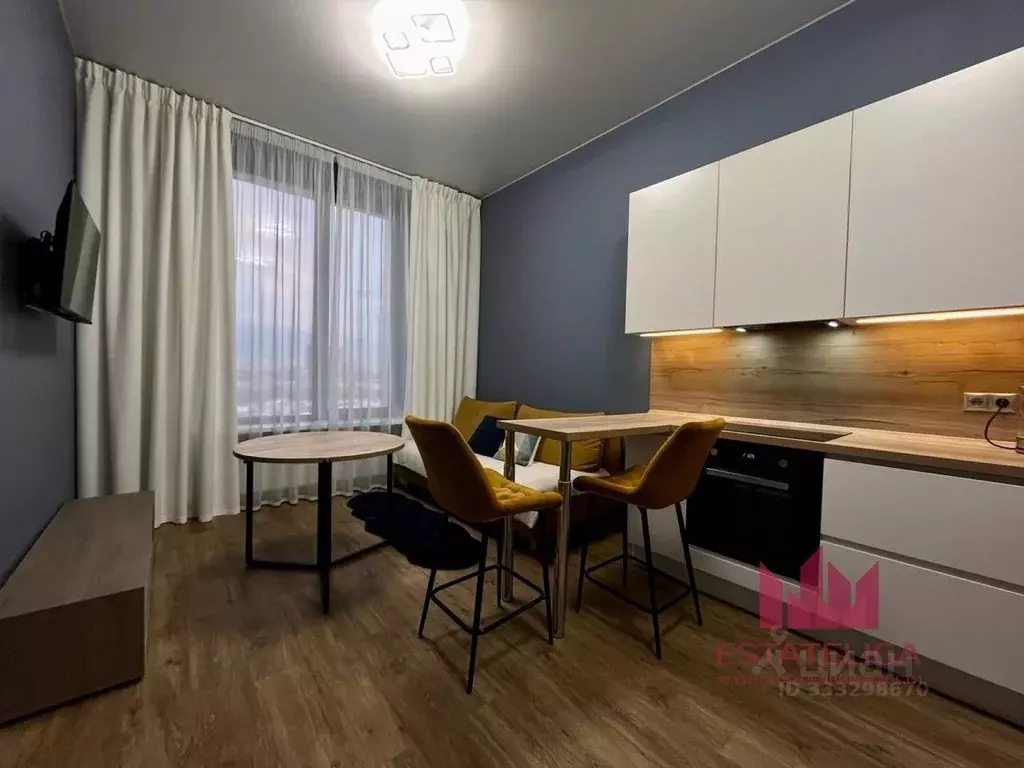 2-к кв. Москва Волоколамское ш., 81/2с2 (46.0 м) - Фото 1
