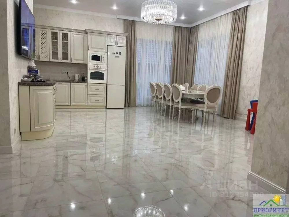 Дом в Ставропольский край, Кисловодск ул. Чапаева (421 м) - Фото 0