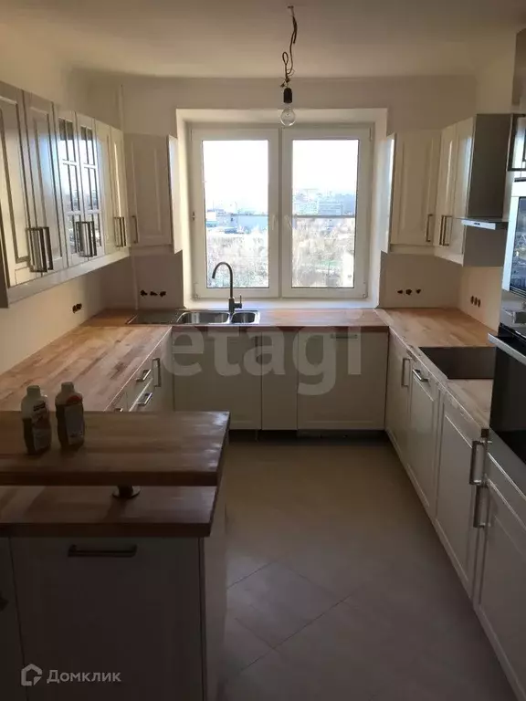 Продаётся 3-к квартира, 72 м - Фото 0