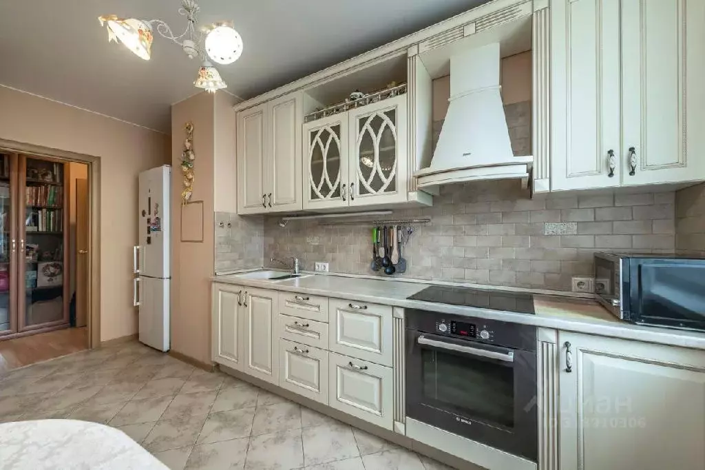 Продается 2-комнатная квартира - Фото 1