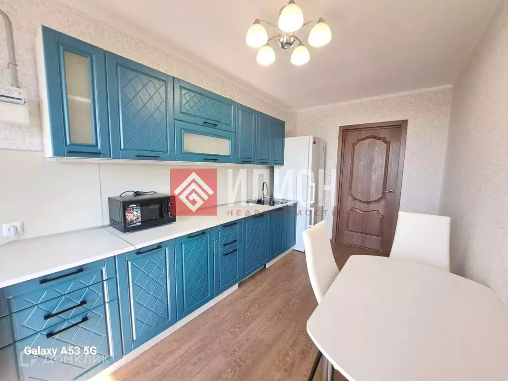 Продаётся 1-к квартира, 44.3 м - Фото 0