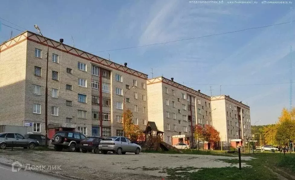 Продаётся 2-к квартира, 50 м - Фото 1