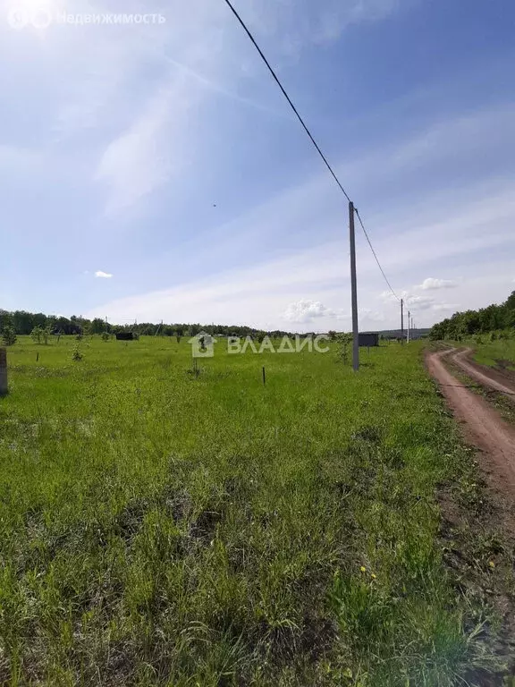 Участок в Октябрьский, микрорайон Южный (8.4 м) - Фото 0