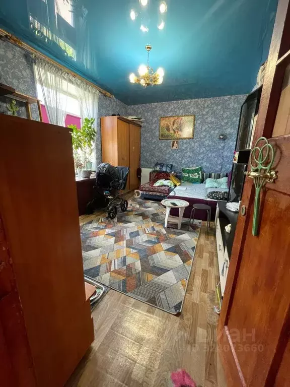 2-к кв. Башкортостан, Уфа Черниковская ул., 13 (47.5 м) - Фото 2