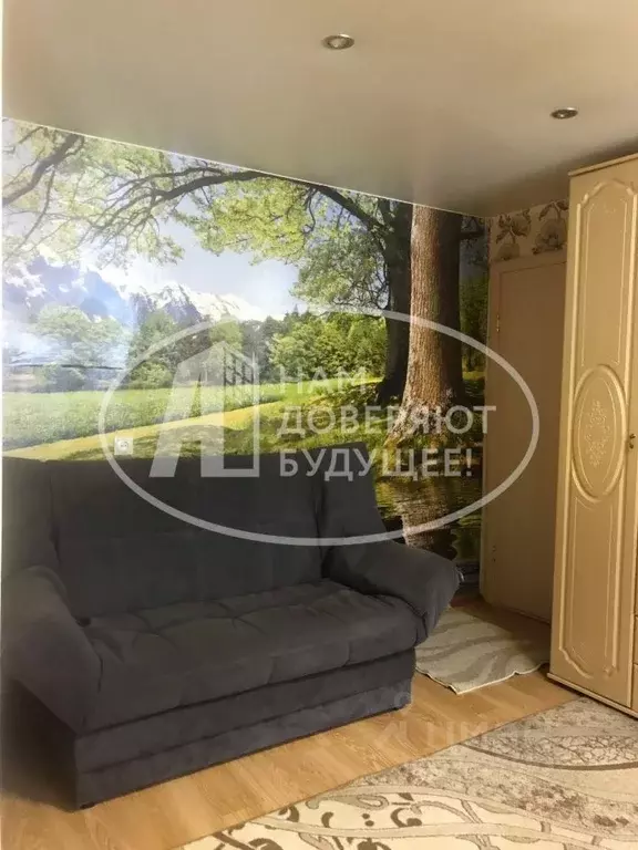 2-к кв. Пермский край, Лысьва ул. Белинского, 27 (43.0 м) - Фото 2
