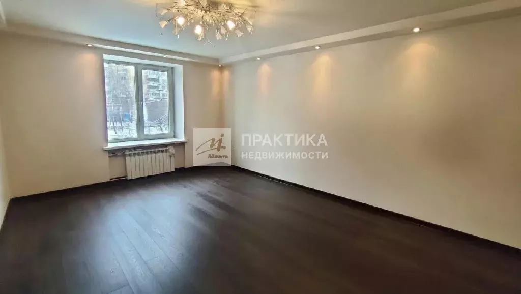 Продается 3-комнатная квартира - Фото 2