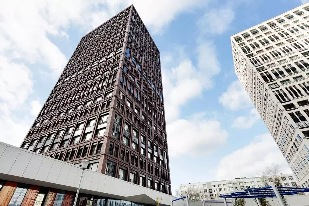 2-к кв. Москва Профсоюзная ул., 68к4 (72.0 м) - Фото 2