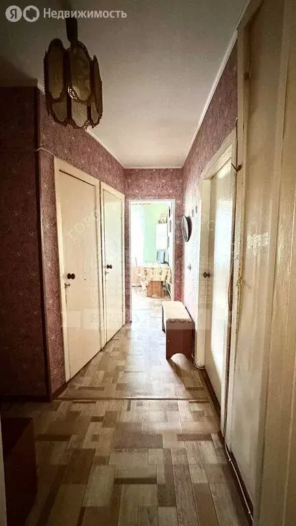 3-комнатная квартира: Калуга, улица Пестеля, 62 (60.7 м) - Фото 0