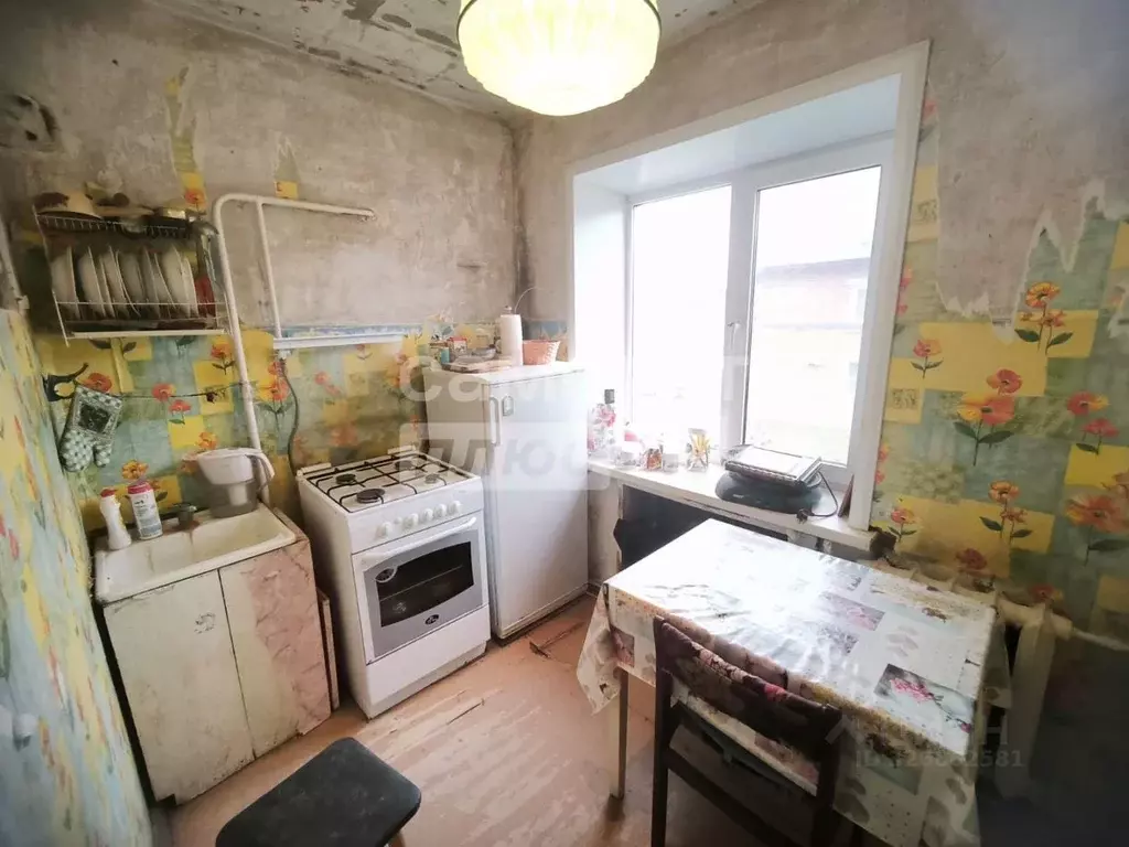 1-к кв. Московская область, Егорьевск ул. Чехова, 9 (25.6 м) - Фото 0