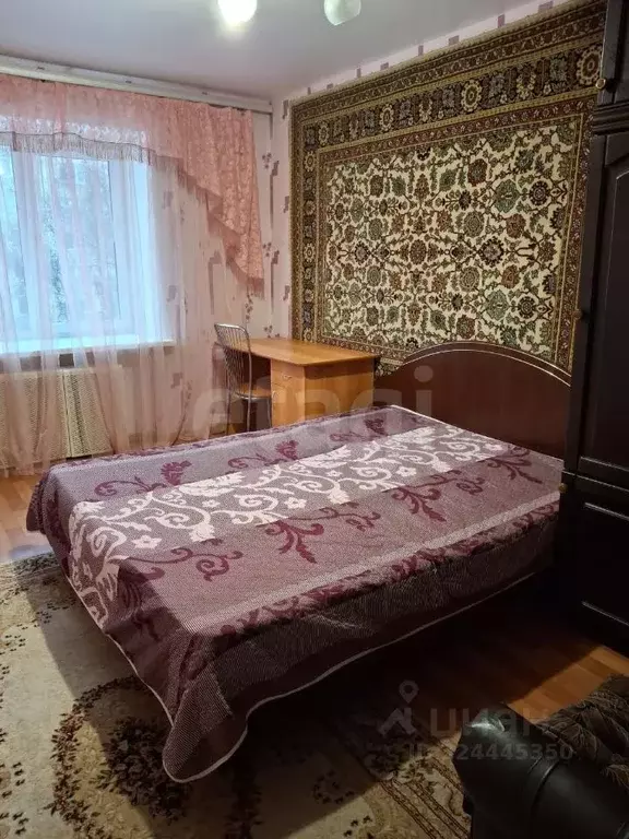 2-к кв. Ярославская область, Ярославль ул. Гоголя, 3к2 (50.0 м) - Фото 1