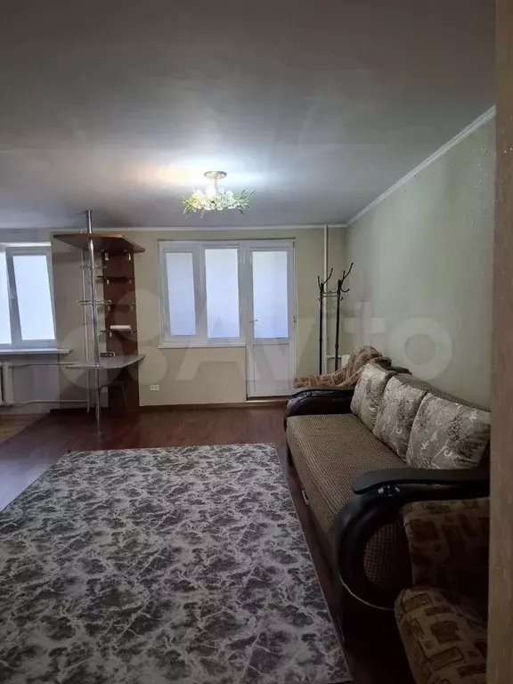 2-к. квартира, 50 м, 3/5 эт. - Фото 1