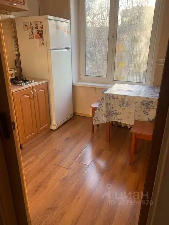 1-к кв. Москва Дмитровское ш., 13К2 (33.0 м) - Фото 1