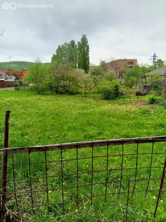 Дом в Апшеронск, Привокзальная улица, 27 (40 м) - Фото 0