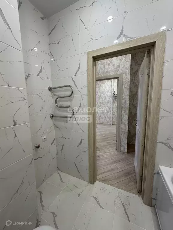 Продаётся 1-к квартира, 36 м - Фото 1