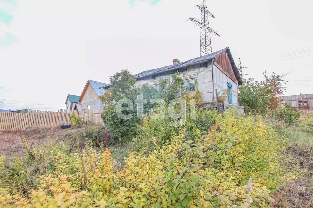 Участок в Бурятия, Улан-Удэ Амбулаторная ул., 23 (5.92 сот.) - Фото 1