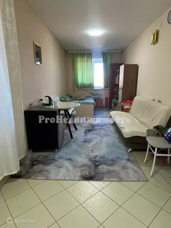 Продаётся квартира-студия, 29.1 м - Фото 0