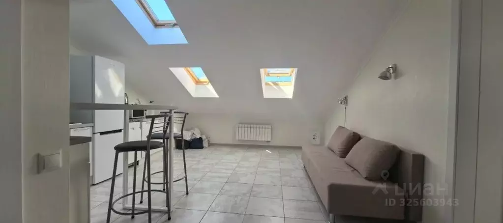 1-к кв. Москва д. Марьино, ул. Жемчужная, 1к2 (59.5 м) - Фото 1