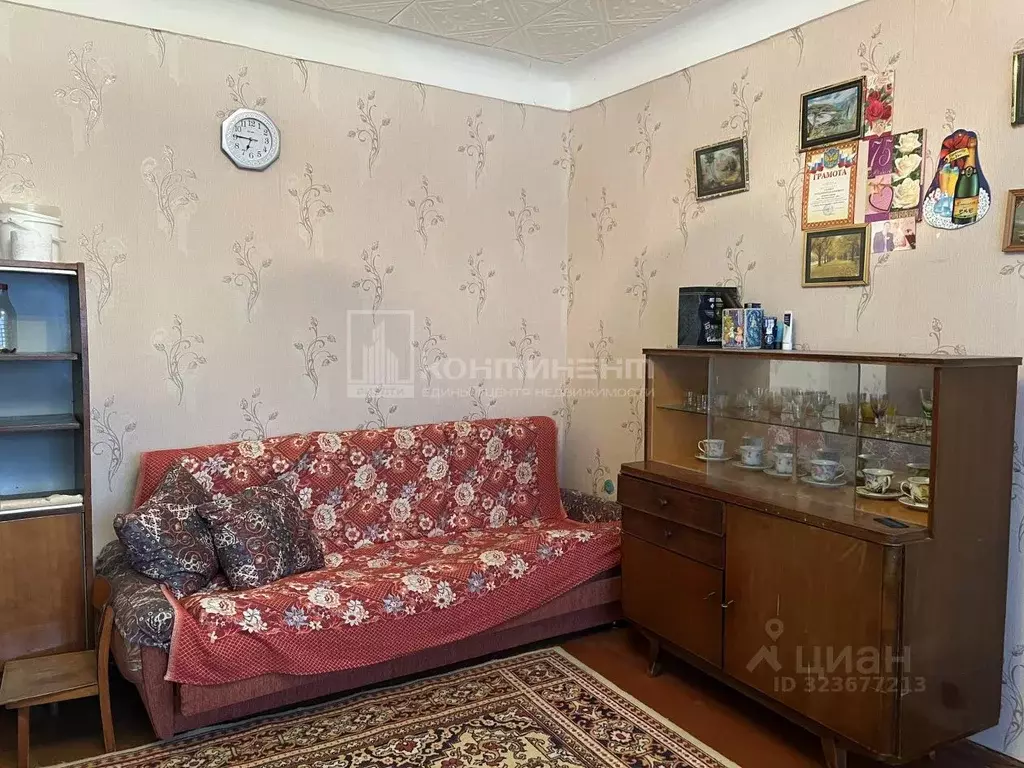 2-к кв. Владимирская область, Вязники ул. Металлистов, 5 (42.0 м) - Фото 2