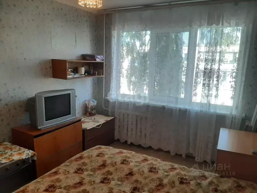 3-к кв. Мордовия, Саранск ул. Пушкина, 24 (61.1 м) - Фото 1