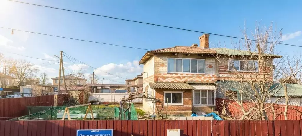 4-к кв. Краснодарский край, Темрюк ул. Анджиевского (85.7 м) - Фото 1