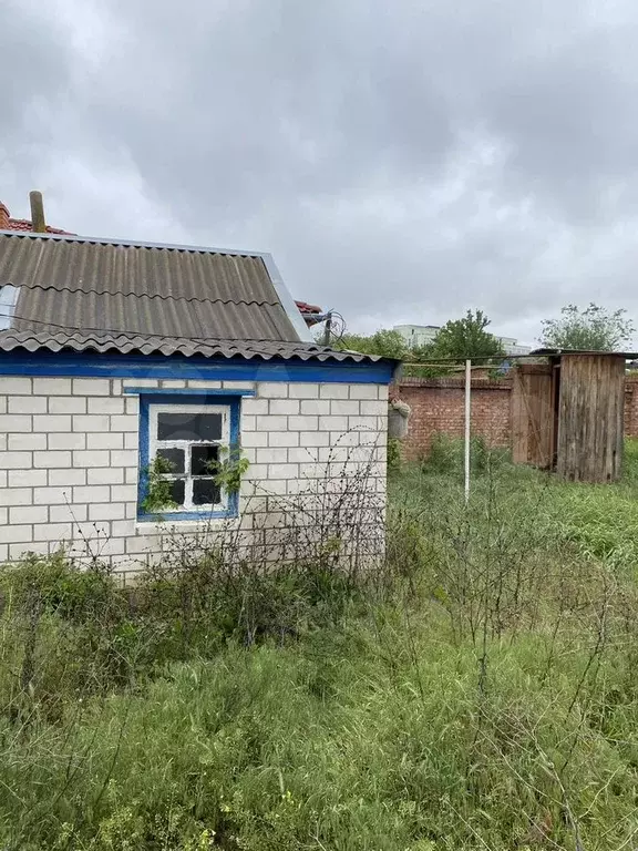 Дом 30 м на участке 6 сот. - Фото 1