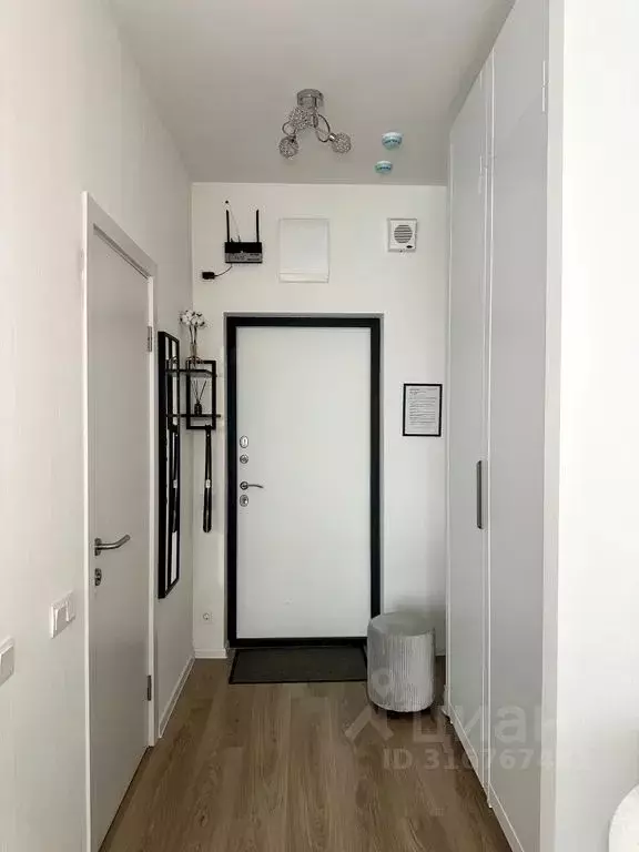 Студия Московская область, Ленинский городской округ, д. Коробово ул. ... - Фото 2