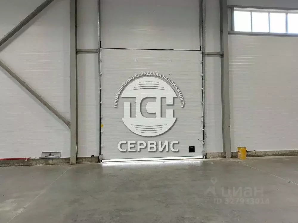 Склад в Московская область, Химки ш. Шереметьевское, 17к4с4 (1000 м) - Фото 1