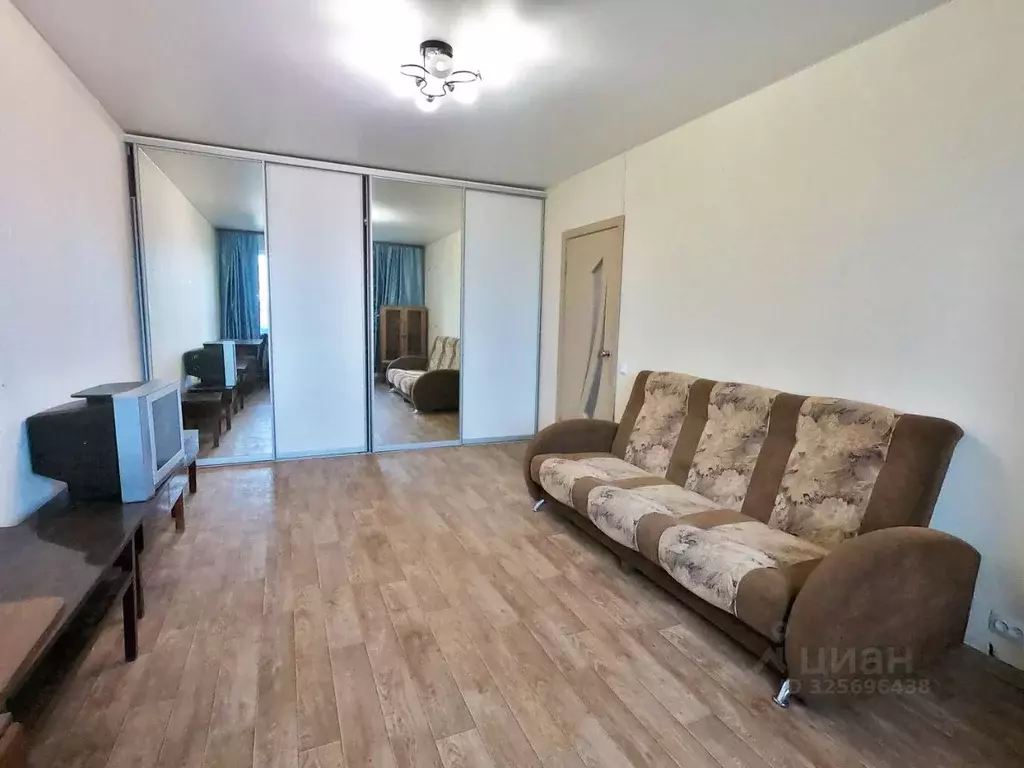 1-к кв. Санкт-Петербург Караваевская ул., 42 (38.0 м) - Фото 2