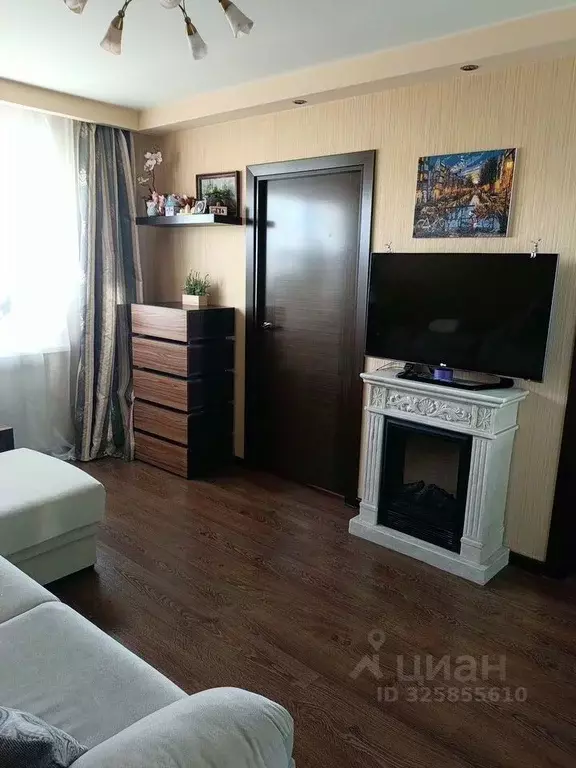 4-к кв. Санкт-Петербург, Санкт-Петербург, Красное Село Гвардейская ... - Фото 2