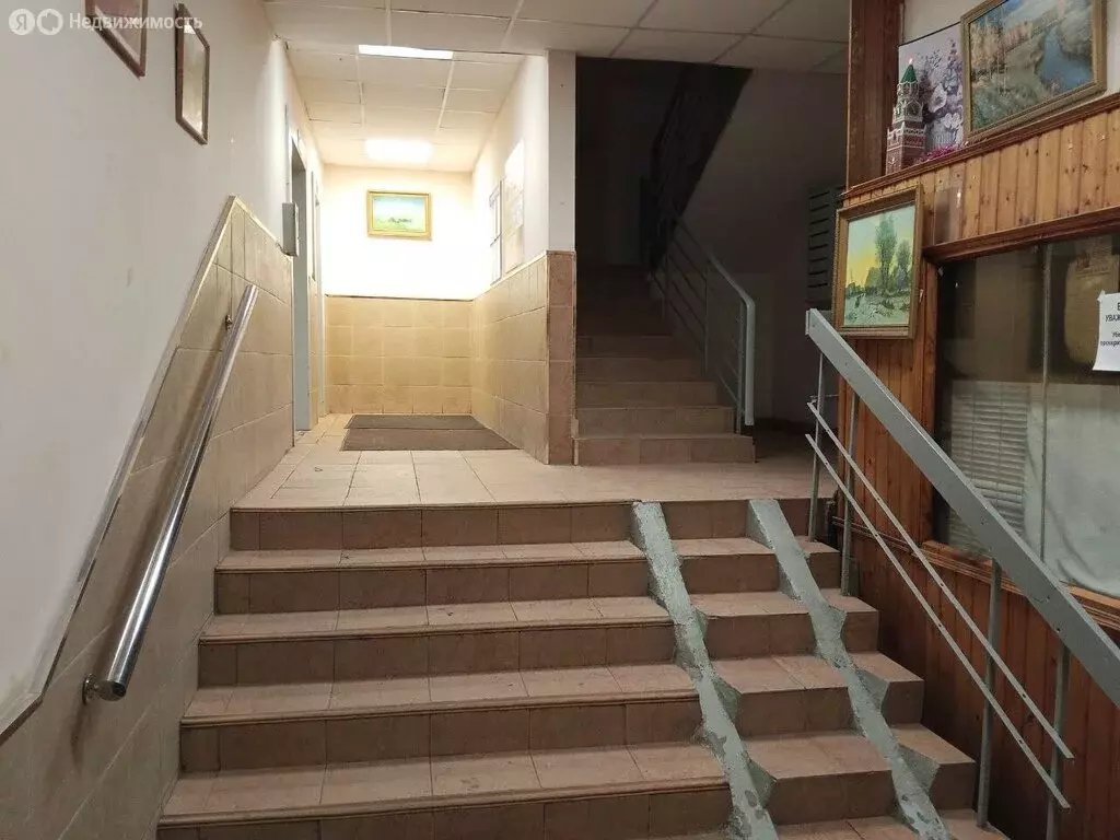 2-комнатная квартира: Москва, Шипиловский проезд, 45к1 (50.9 м) - Фото 1