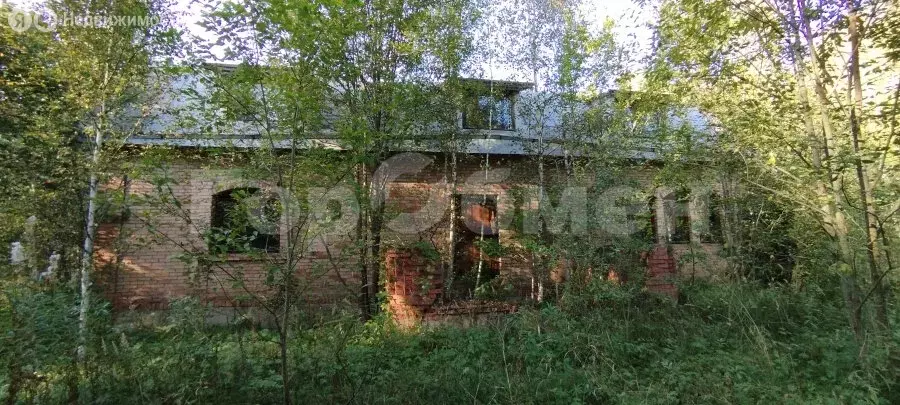 Дом в Можайский городской округ, садоводческое некоммерческое ... - Фото 0