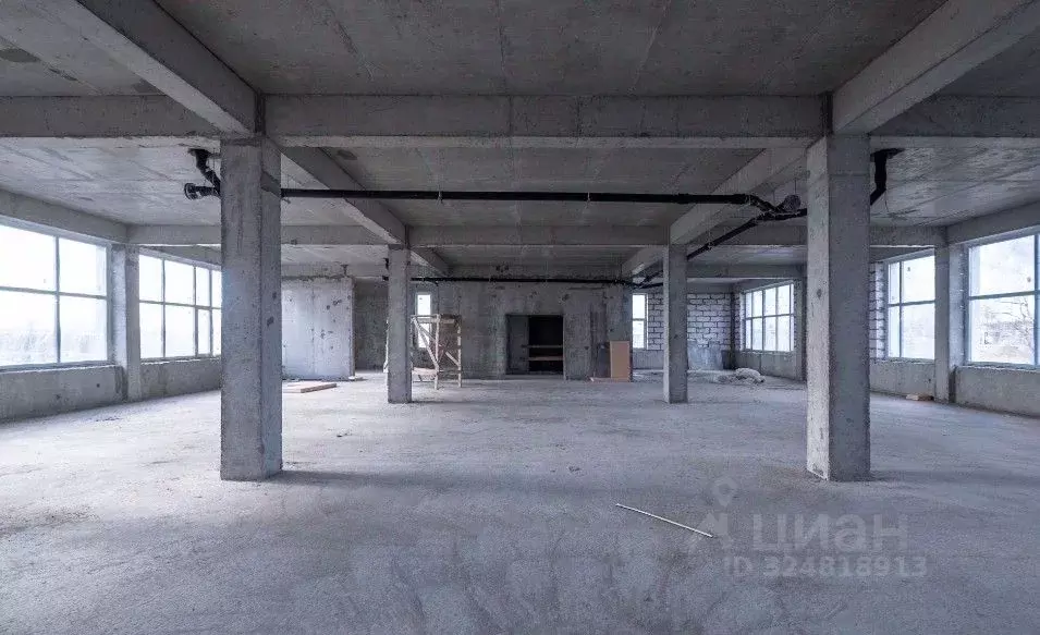 Офис в Ленинградская область, Ломоносовский район, Горбунковское ... - Фото 2