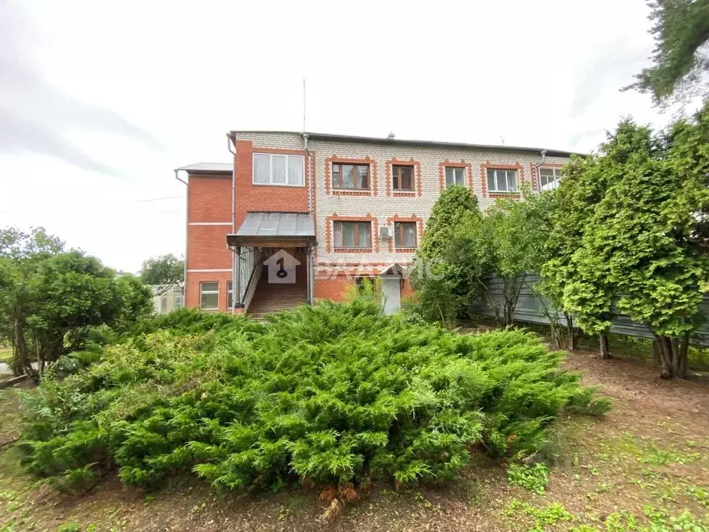 Дом в Калужская область, Дзержинский муниципальный округ, Льва ... - Фото 1