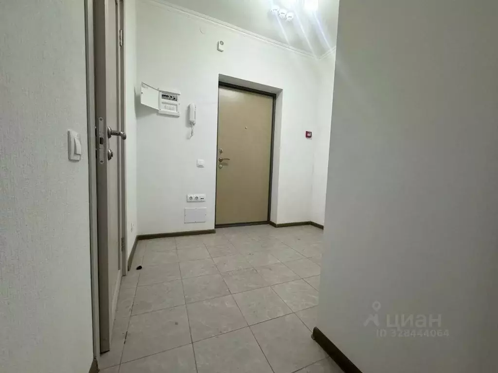 1-к кв. Москва ул. Обручева, 5 (40.8 м) - Фото 2