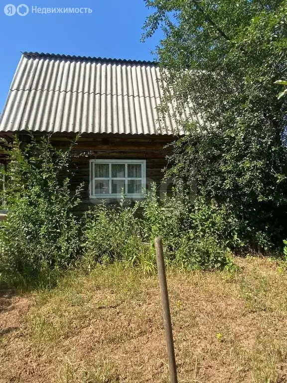 Дом в Энгельсский район, Красноярское муниципальное образование, СНТ ... - Фото 1