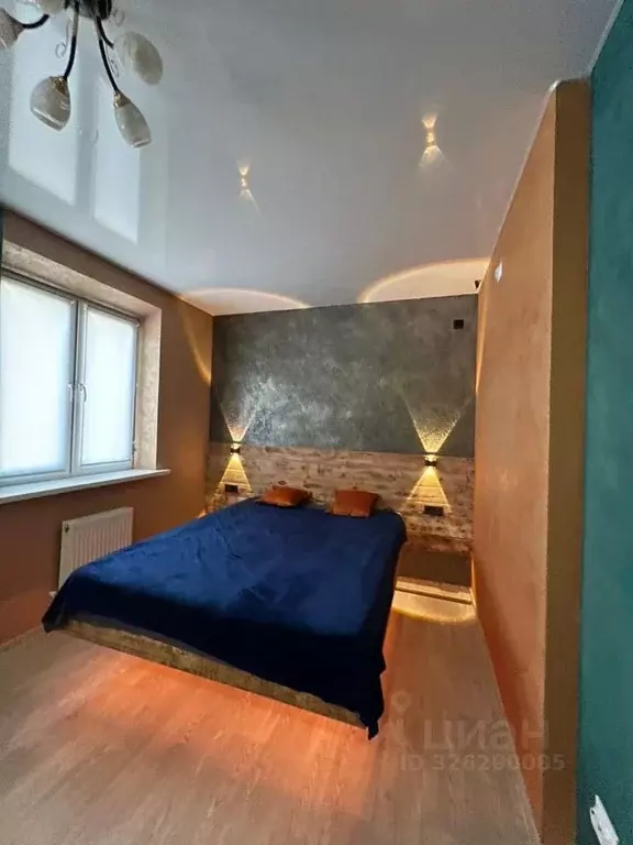 2-к кв. Краснодарский край, Новороссийск просп. Дзержинского, 247 ... - Фото 1