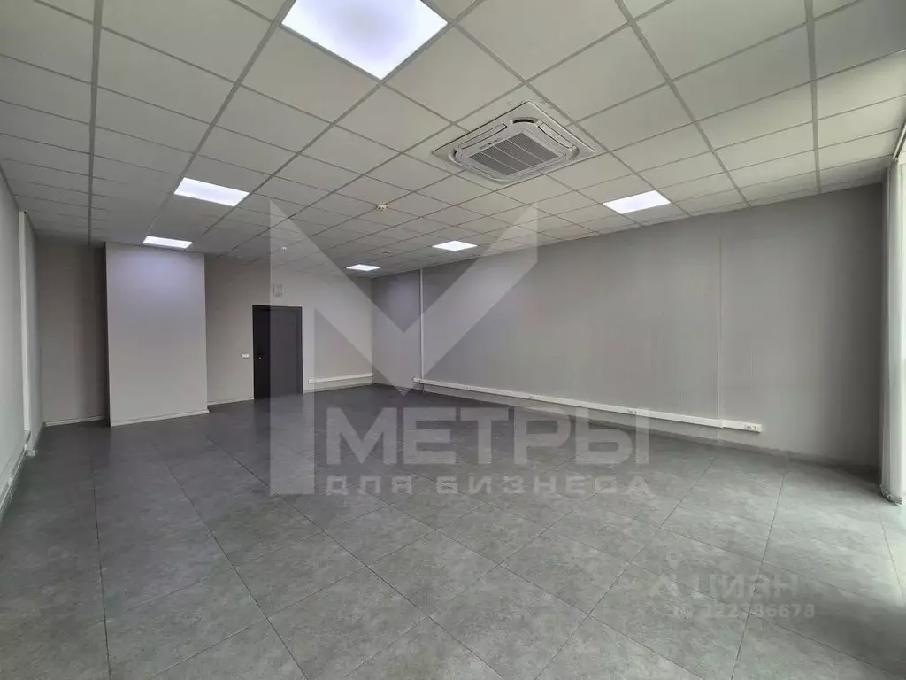 Офис в Краснодарский край, Краснодар Хлопчато-бумажный Комбинат мкр, ... - Фото 2