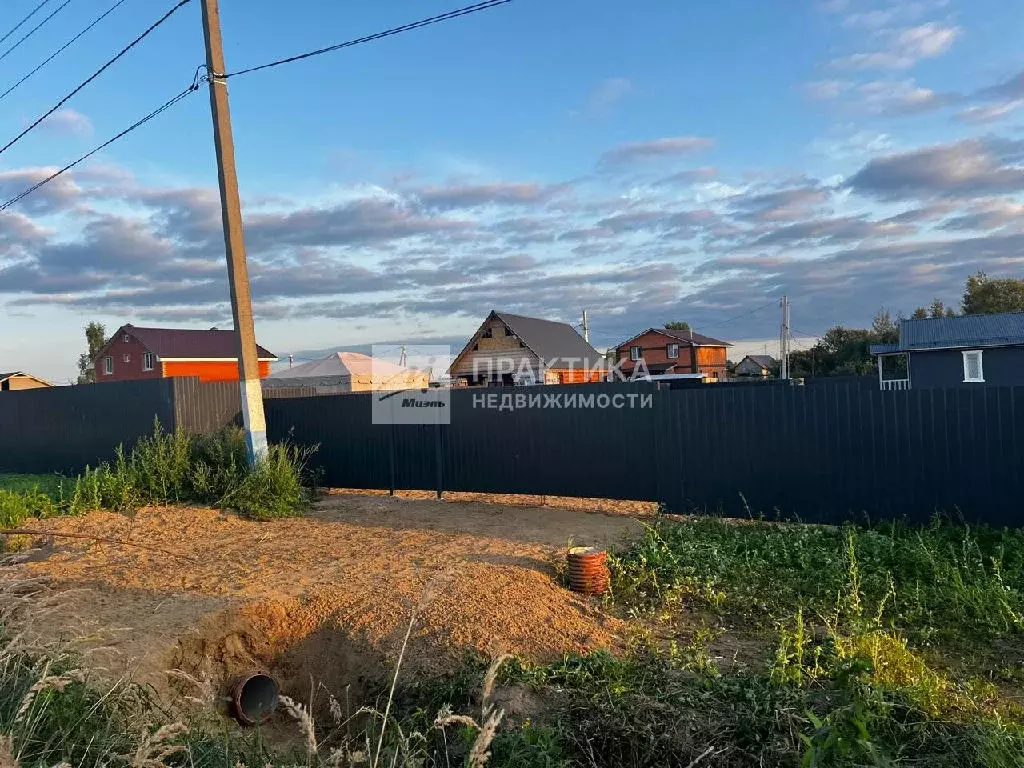 Продается участок в д. Следово - Фото 2