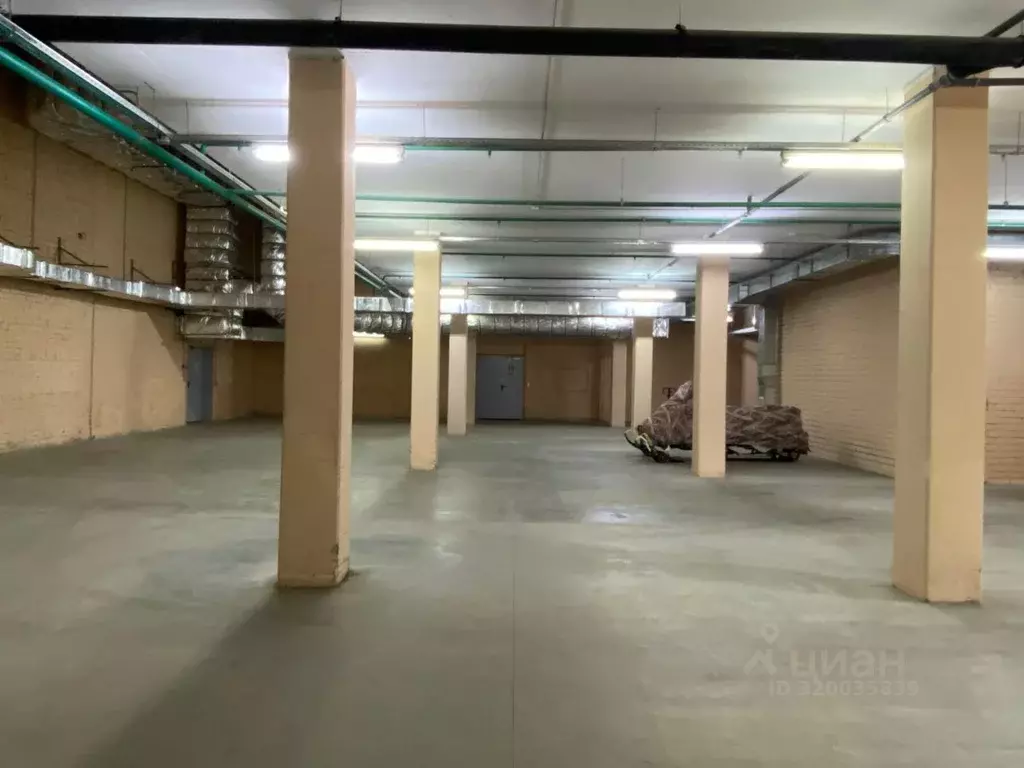 Помещение свободного назначения в Ярославская область, Ярославль ... - Фото 0