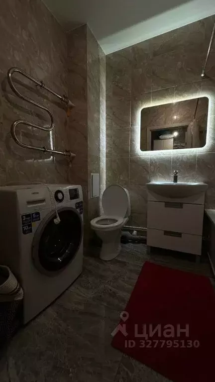 Студия Ленинградская область, Всеволожский район, пос. Бугры ул. ... - Фото 2