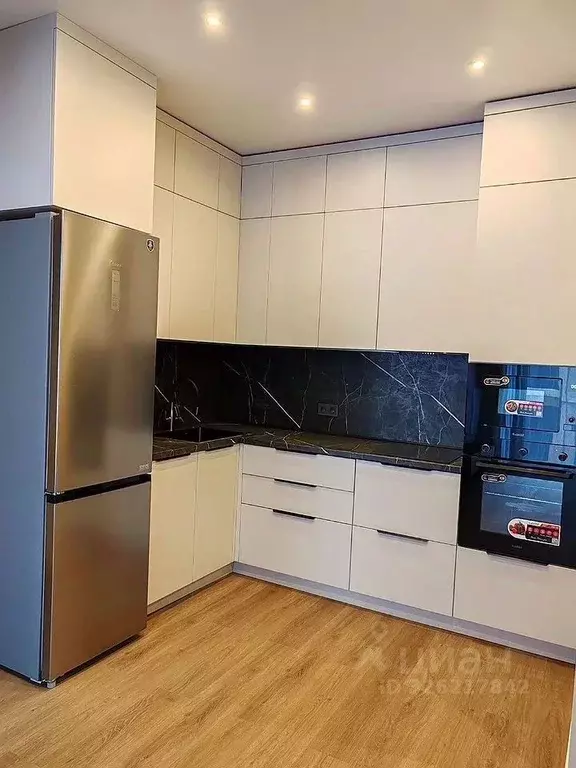 2-к кв. Москва Озерная ул., 1к2/5 (42.7 м) - Фото 2