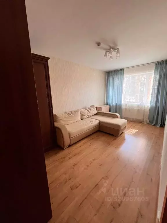 1-к кв. Санкт-Петербург Усть-Славянка тер., просп. Советский, 43к1 ... - Фото 1