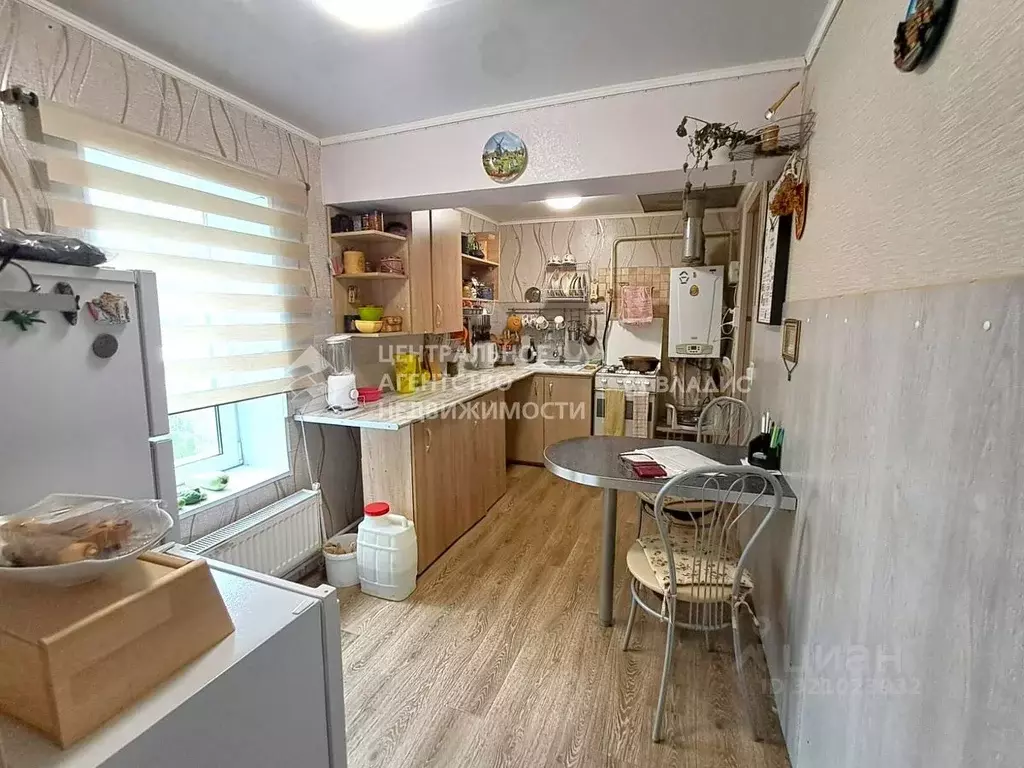 2-к кв. Рязанская область, Касимовский муниципальный округ, Елатьма рп ... - Фото 1