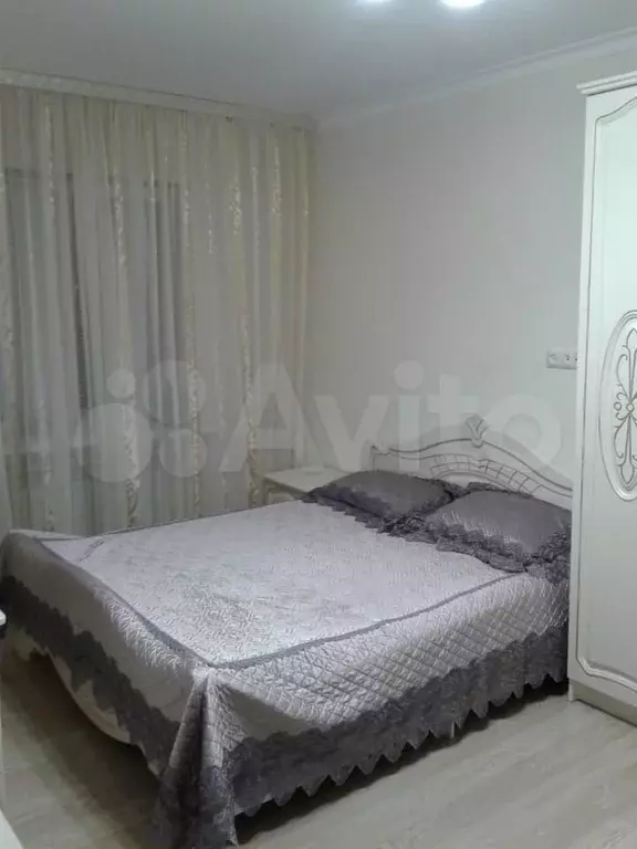 1-к. квартира, 30 м, 5/9 эт. - Фото 1